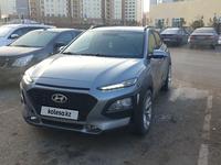 Hyundai Kona 2019 годаүшін8 600 000 тг. в Астана