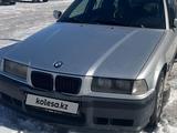 BMW 320 1991 годаүшін1 700 000 тг. в Караганда
