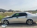 Saab 9-5 2001 года за 1 800 000 тг. в Алматы – фото 4