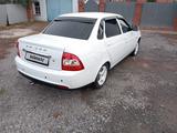 ВАЗ (Lada) Priora 2170 2013 годаүшін3 200 000 тг. в Уральск – фото 5