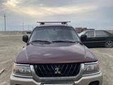 Mitsubishi Montero Sport 2001 года за 3 500 000 тг. в Атырау