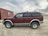 Mitsubishi Montero Sport 2001 года за 3 500 000 тг. в Атырау – фото 3