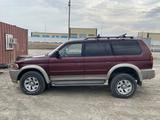 Mitsubishi Montero Sport 2001 года за 3 500 000 тг. в Атырау – фото 4