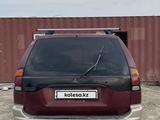 Mitsubishi Montero Sport 2001 года за 3 500 000 тг. в Атырау – фото 5