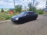 ВАЗ (Lada) Priora 2170 2011 годаүшін2 100 000 тг. в Уральск – фото 2