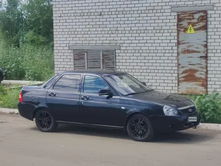 ВАЗ (Lada) Priora 2170 2011 года за 2 100 000 тг. в Уральск