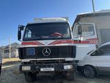 Mercedes-Benz  MB 100 1986 годаfor8 500 000 тг. в Шымкент – фото 2