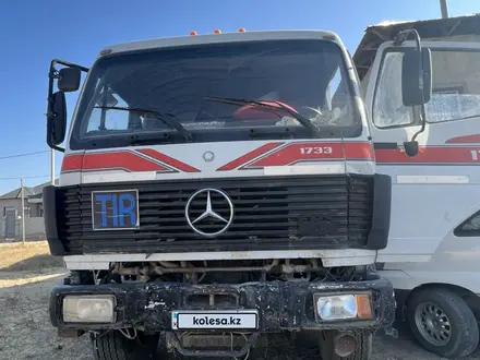 Mercedes-Benz  MB 100 1986 года за 8 500 000 тг. в Шымкент