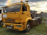 КамАЗ  65116 2012 годаfor10 000 000 тг. в Актобе – фото 2