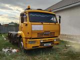 КамАЗ  65116 2012 годаfor10 000 000 тг. в Актобе