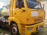 КамАЗ  65116 2012 годаfor10 000 000 тг. в Актобе – фото 5