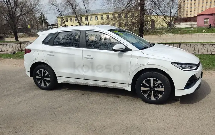 BYD E2 2023 года за 8 295 959 тг. в Алматы