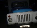 ГАЗ  53 1992 годаүшін800 000 тг. в Семей – фото 2