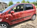 Hyundai Getz 2006 года за 3 200 000 тг. в Алматы – фото 2