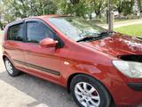 Hyundai Getz 2006 года за 3 200 000 тг. в Алматы