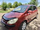 Hyundai Getz 2006 года за 3 200 000 тг. в Алматы – фото 3