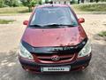 Hyundai Getz 2006 года за 3 200 000 тг. в Алматы – фото 4