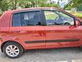 Hyundai Getz 2006 года за 3 200 000 тг. в Алматы – фото 5