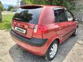 Hyundai Getz 2006 года за 3 200 000 тг. в Алматы – фото 6