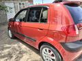 Hyundai Getz 2006 года за 3 200 000 тг. в Алматы – фото 8