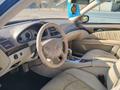 Mercedes-Benz E 320 2002 годаүшін4 500 000 тг. в Жанаозен – фото 5