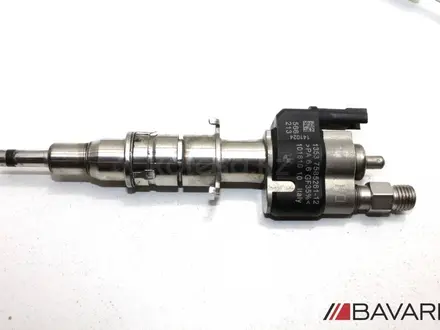 Топливные форсунки 12 ревизии N63/N54 Е90/Е60/Е70/F10/F02/F01 за 99 959 тг. в Алматы – фото 2