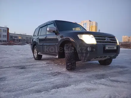 Mitsubishi Pajero 2009 года за 10 500 000 тг. в Астана