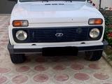 ВАЗ (Lada) Lada 2121 2014 годаүшін2 700 000 тг. в Актау – фото 2