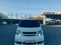 Toyota Alphard 2004 года за 4 800 000 тг. в Уральск