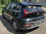 Hyundai Bayon 2024 года за 6 500 000 тг. в Костанай – фото 2