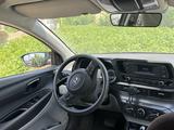 Hyundai Bayon 2024 года за 6 500 000 тг. в Костанай – фото 4