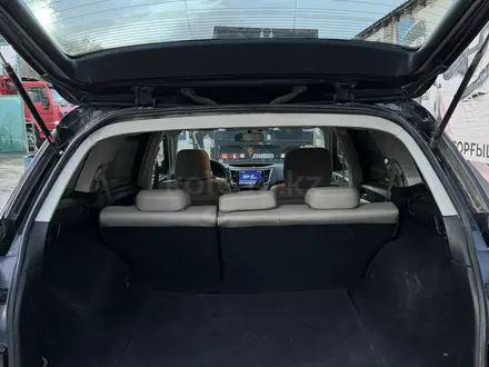 Subaru Outback 2010 года за 4 999 999 тг. в Алматы – фото 10
