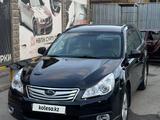 Subaru Outback 2010 годаүшін4 999 999 тг. в Алматы