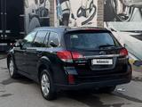 Subaru Outback 2010 годаүшін4 999 999 тг. в Алматы – фото 3