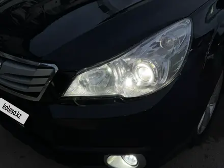 Subaru Outback 2010 года за 4 999 999 тг. в Алматы – фото 5