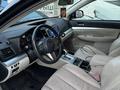 Subaru Outback 2010 годаүшін4 999 999 тг. в Алматы – фото 7