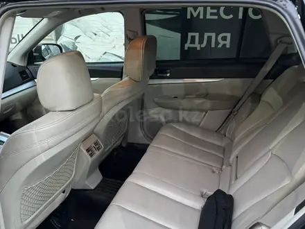 Subaru Outback 2010 года за 4 999 999 тг. в Алматы – фото 8