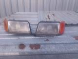 Оптика фары передние на Ауди 100 С4 за 35 000 тг. в Алматы