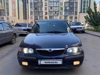 Mazda 626 1998 годаfor1 800 000 тг. в Талдыкорган