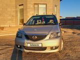 Mazda MPV 2002 годаүшін3 200 000 тг. в Кызылорда