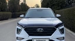 Hyundai Creta 2021 годаүшін9 000 000 тг. в Алматы