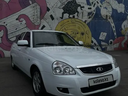 ВАЗ (Lada) Priora 2170 2012 года за 2 300 000 тг. в Алматы