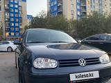 Volkswagen Golf 1997 года за 2 000 000 тг. в Шымкент