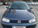 Volkswagen Golf 1997 года за 2 000 000 тг. в Шымкент – фото 2