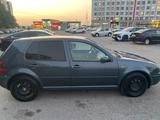 Volkswagen Golf 1997 года за 2 000 000 тг. в Шымкент – фото 4