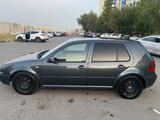 Volkswagen Golf 1997 года за 2 000 000 тг. в Шымкент – фото 5