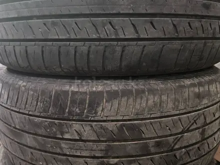 Летние шины Dunlop! 275/50/21 за 85 000 тг. в Астана – фото 4