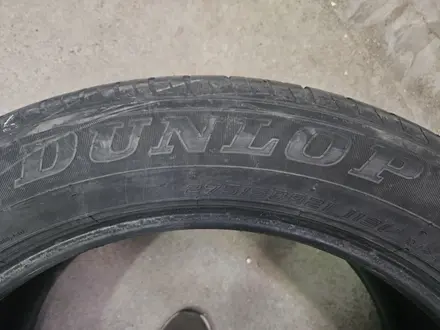 Летние шины Dunlop! 275/50/21 за 85 000 тг. в Астана