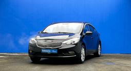 Kia Cerato 2015 годаfor6 360 000 тг. в Актобе