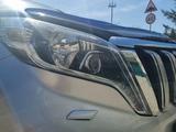Toyota Land Cruiser Prado 2013 годаүшін16 500 000 тг. в Петропавловск